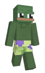 Custom render preview