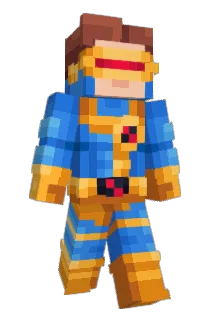 Turtle_Smoothie Minecraft avatar full body