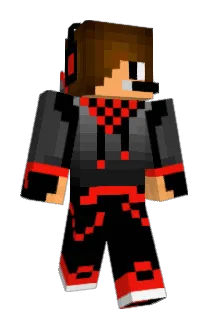 Turtle_pvp_o Minecraft avatar full body