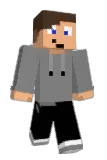 Turtlesareggooo Minecraft avatar full body