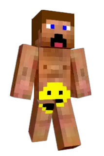 Turtletank12 Minecraft avatar full body
