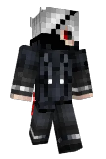 TurtlezClub Minecraft avatar full body
