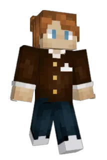 Turtlezz__ Minecraft avatar full body