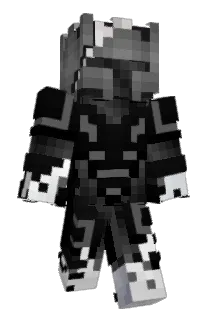 Turtsy01 Minecraft avatar full body