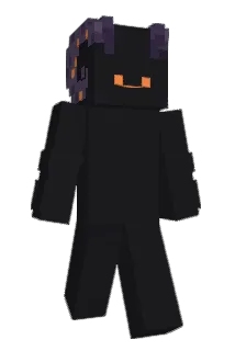Turyn__ Minecraft avatar full body