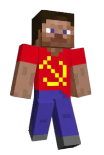 Tusia168 Minecraft avatar full body