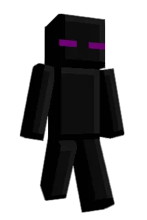 Tusiotamsio Minecraft avatar full body