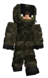Custom render preview