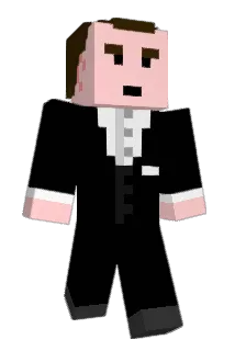 Tuto91 Minecraft avatar full body