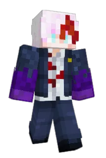 Tutor1975 Minecraft avatar full body
