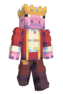 Tuttooo Minecraft avatar full body