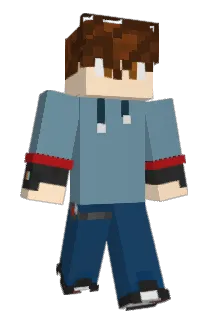 Tuukkam1 Minecraft avatar full body