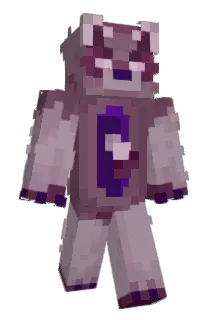 Tuulataranen Minecraft avatar full body