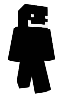 TuumbaHunter Minecraft avatar full body