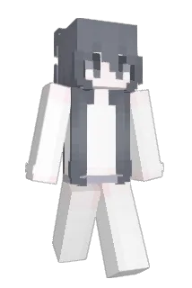 Tuun111 Minecraft avatar full body