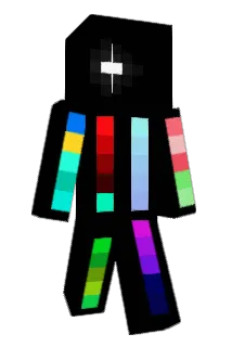 Tuuriewuur Minecraft avatar full body