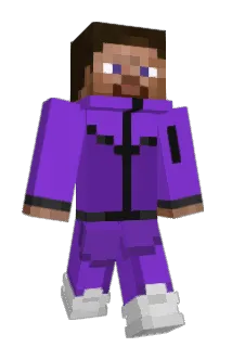 Tuutiii Minecraft avatar full body