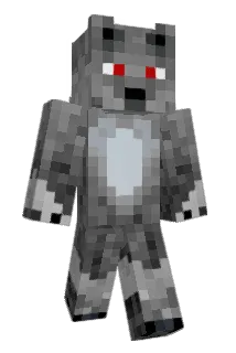 Tuvavold Minecraft avatar full body