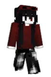Tv4r Minecraft avatar full body