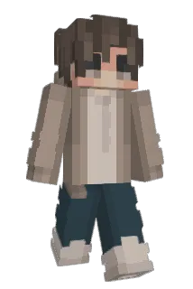 Tvckless Minecraft avatar full body