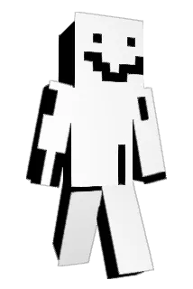 Tvow Minecraft avatar full body