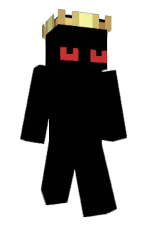 Tvrn Minecraft avatar full body