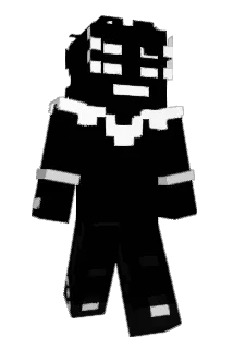 Tvz32 Minecraft avatar full body