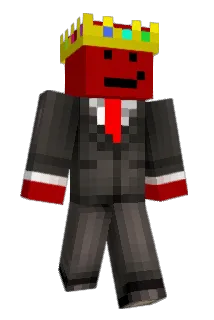 Tw0x_ Minecraft avatar full body