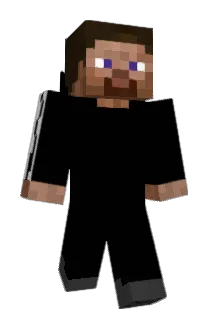 Tw1nna_ Minecraft avatar full body