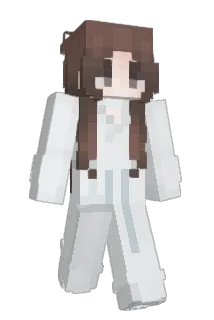 Tw_Bud Minecraft avatar full body