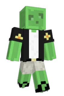 Tw_FratmNotFound Minecraft avatar full body