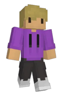 Twango_III Minecraft avatar full body