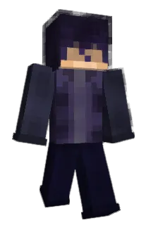 TwangyMoney Minecraft avatar full body