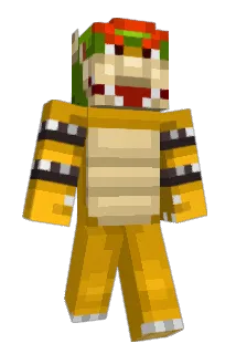 Twannie_Boy Minecraft avatar full body