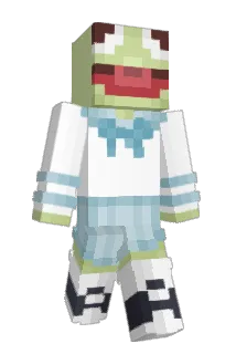 Twas_ Minecraft avatar full body