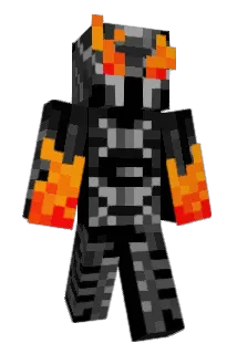 TweediestSugar67 Minecraft avatar full body