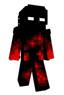 Tweedlestix Minecraft avatar full body