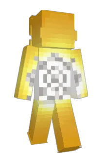 Tweedlexxx_ Minecraft avatar full body