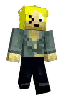 Tweekz8up Minecraft avatar full body