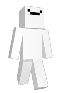 Tweeo Minecraft avatar full body