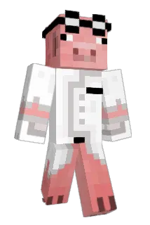 Tweety_1129 Minecraft avatar full body