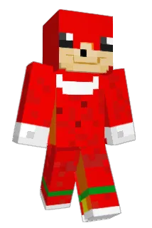 Tweezeyyy Minecraft avatar full body