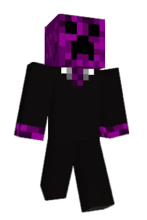 TwelveAfterTwo Minecraft avatar full body