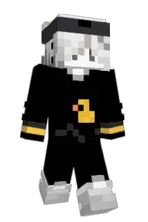 TwentyFRST Minecraft avatar full body