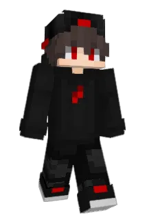 TwentyJeans5206 Minecraft avatar full body