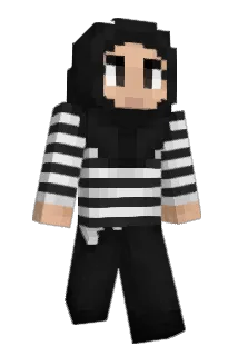 TwentyOneHepps Minecraft avatar full body