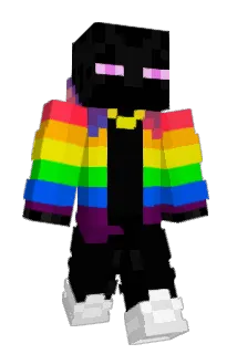 Twenty_Four_ Minecraft avatar full body