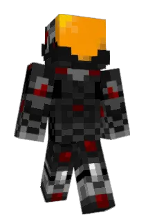 Twenty_IV Minecraft avatar full body
