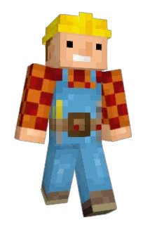 Twentyone1 Minecraft avatar full body