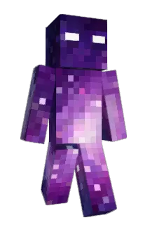Twichy1011 Minecraft avatar full body